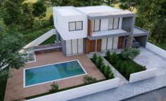 3 bedroom villa for sale in Tala