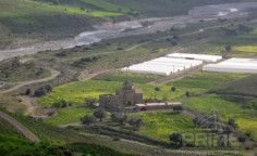 Large land for sale in Kelokedara, Paphos