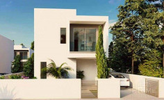 3 bedroom villa for sale in Mandria