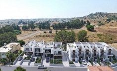 Luxury 4 bedroom villa for sale in Yeroskipou