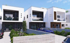 Luxury 4 bedroom villa for sale in Yeroskipou
