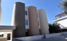 3 bedroom maisonette with swimming pool for sale in Potamos tis Germasogeias