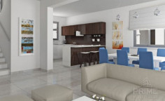 Spacious 3 bedroom villa for sale in Mandria