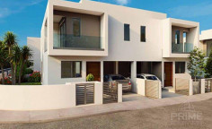 Spacious 3 bedroom villa for sale in Mandria