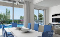 Spacious 3 bedroom villa for sale in Mandria