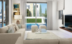 3 bedroom villa with swimming pool for sale in Mandria