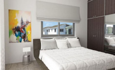 3 bedroom villa with swimming pool for sale in Mandria