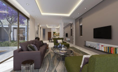 Beautiful 3 bedroom villa with swimming pool for sale in Secret Valley