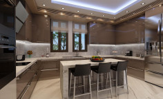 Beautiful 3 bedroom villa with swimming pool for sale in Secret Valley