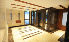 Apartment (penthouse) in neapoli, Limassol for sale 