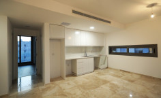 Apartment (penthouse) in neapoli, Limassol for sale 