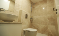 Apartment (penthouse) in neapoli, Limassol for sale 