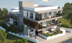 3 bedroom apartment for sale in Agia Fyla