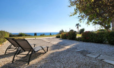 Apartment (flat) in Coral Bay, Paphos for rent 
