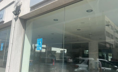 Commercial to rent in Omonia