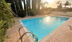 House (detached) in Agia Thekla, Famagusta for rent 