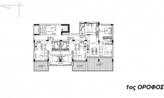 Beautiful 2 bedroom apartment for sale in Zakaki