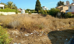 Large residential for sale in Tala, Paphos
