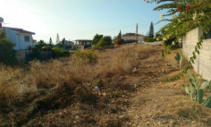 Large residential for sale in Tala, Paphos