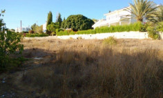 Large residential for sale in Tala, Paphos