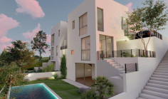 House (detached) in Agia Fyla, Limassol for sale 