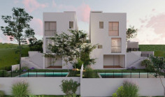 House (detached) in Agia Fyla, Limassol for sale 