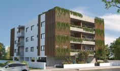 Large 2 bedroom apartment for sale in Zakaki