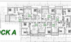 2 bedroom apartment for sale in Fasouri