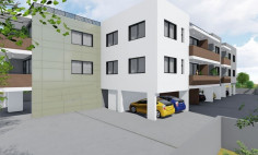 2 bedroom apartment for sale in Fasouri