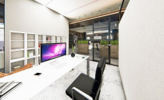 Luxury office for sale in Zakaki