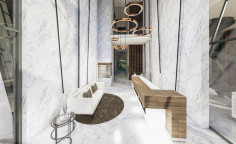 Luxury office for sale in Zakaki