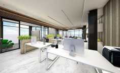 Office 204 m2 for sale in Zakaki