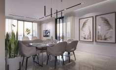 Beautiful 2 bedroom apartment for sale in Aradippou