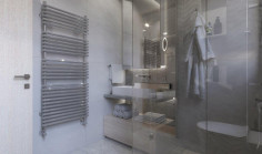 Beautiful 2 bedroom apartment for sale in Aradippou