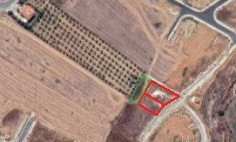 Residential 1156 m2 for sale in Lakatamia, Nicosia