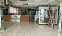 Shop for sale in Agioi Omologites