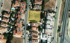 Residential 668 m2 for sale in Lakatamia, Nicosia