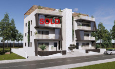 2 bed apartment for sale in Engomi