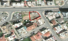 (commercial) in Mesa Geitonia, Limassol for sale 