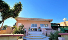 Luxury 3 bedroom house for sale in Deryneia