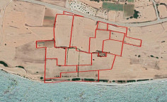 (tourist) in Mazotos, Larnaca for sale , Larnaca