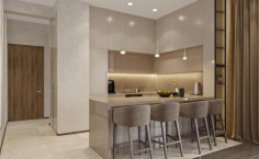 Apartment (flat) in Linopetra, Limassol for sale 