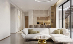 Apartment (flat) in Linopetra, Limassol for sale 