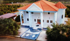 House (detached) in Akrotiri, Limassol for rent 