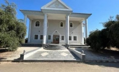 House (detached) in Akrotiri, Limassol for rent 