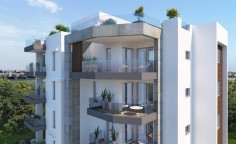Spacious 2 bedroom apartment for sale in Larnaca Centre