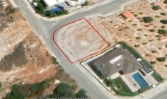 Residential 622 m2 for sale in Agios Athanasios, Limassol