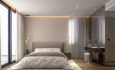 Beautiful 2 bedroom apartment for sale in Chalomantres