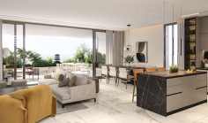 2 bedroom apartment for sale in Chalomantres