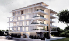 2 bedroom apartment for sale in Chalomantres